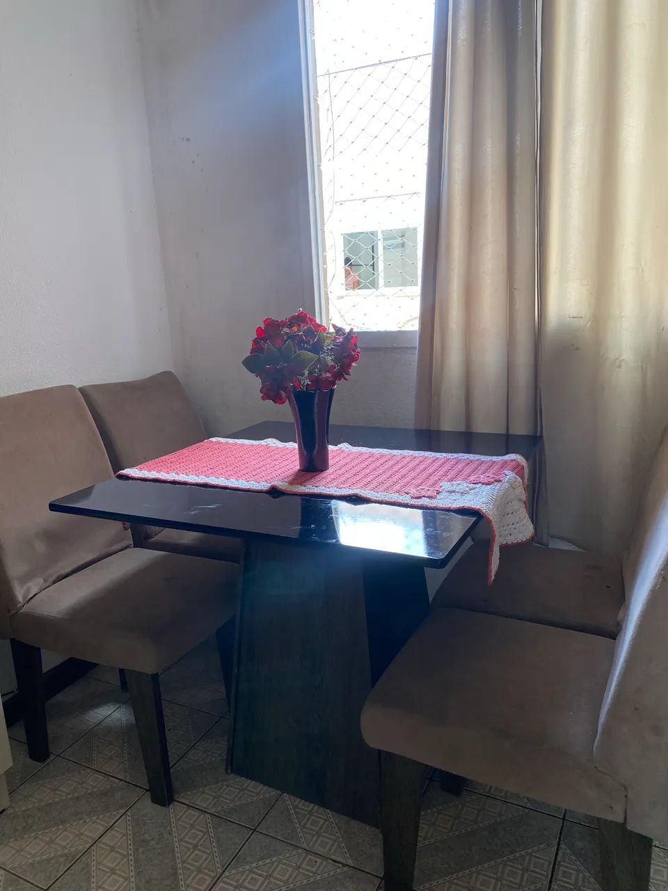 MESA 4 LUGARES 64962116271490122