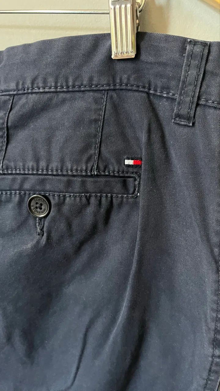 calça Tommy Hilfiger  - Foto 3