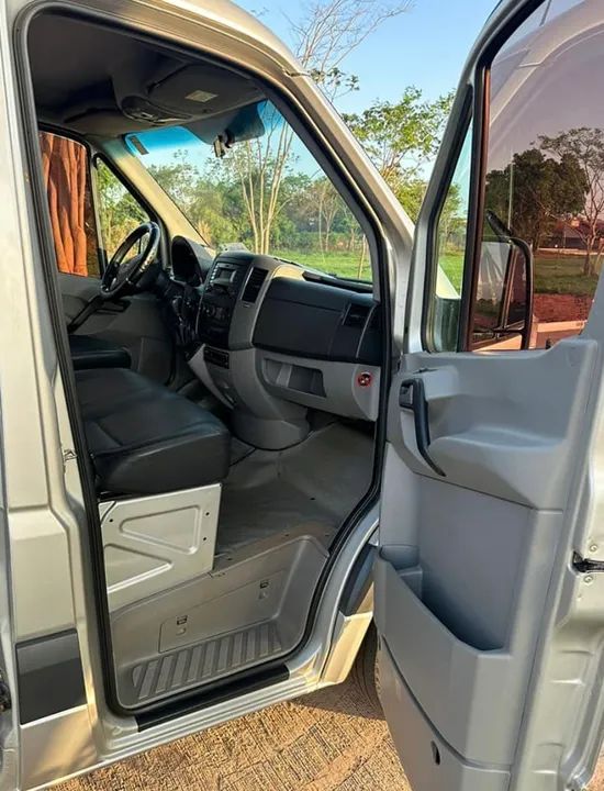 Vende-se uma van  - Foto 6