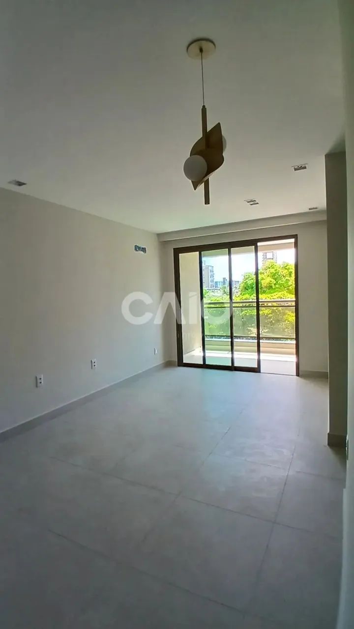 Apartamento no Edificio Ahead Lagoa nova - Foto 5
