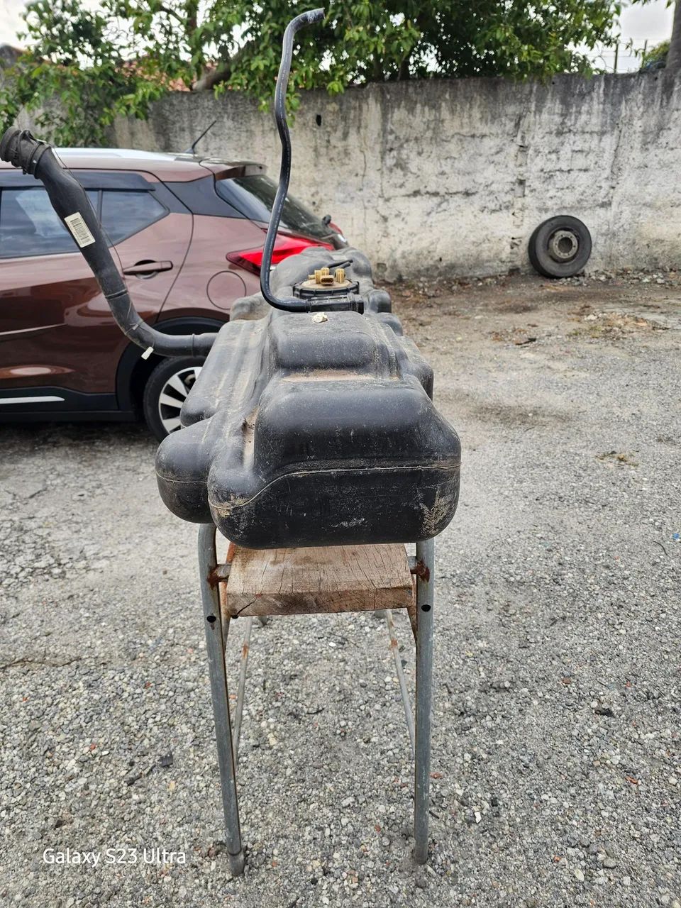 Tanque sprinter  415 a 515 - Foto 3