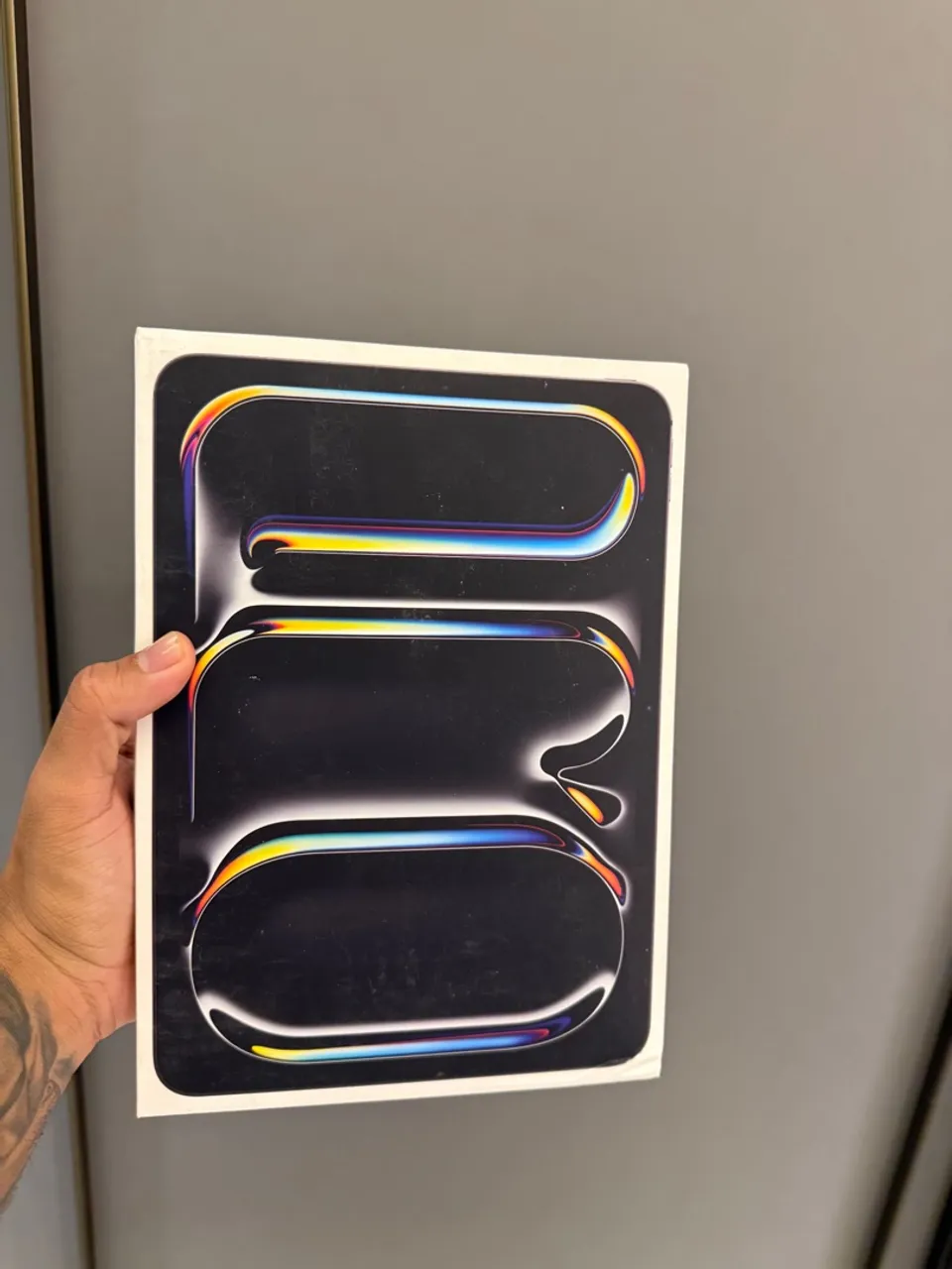 iPad Pro - Design incrível e desempenho superior!