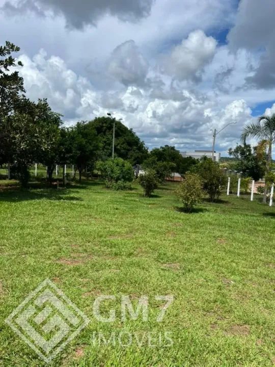 Chácara para Venda em Aragoiânia, CONDOMINIO VALE DAS CACHOEIRAS, 3 dormitórios, 1 suíte,  - Foto 2
