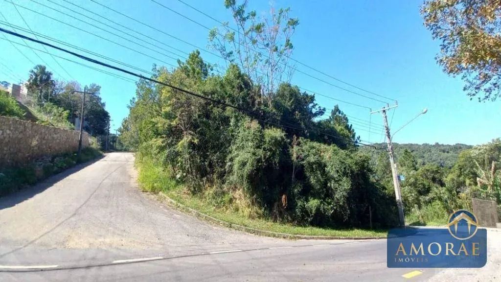 Terreno à venda, 1910 m² por R$ 1.890.000,00 - João Paulo - Florianópolis/SC - Foto 4