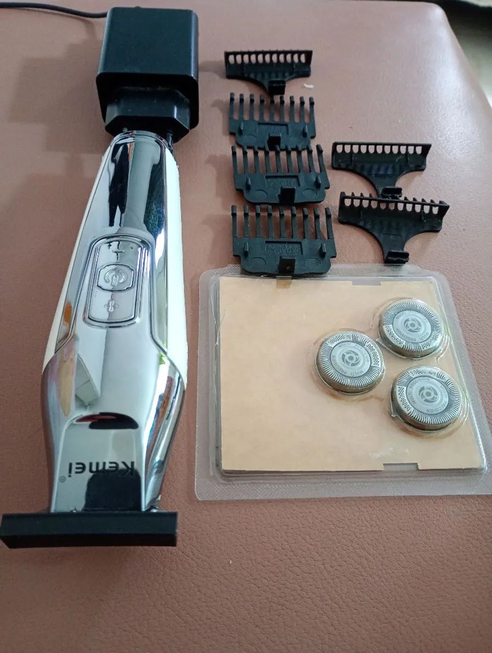 Corte cabelo  - Foto 4