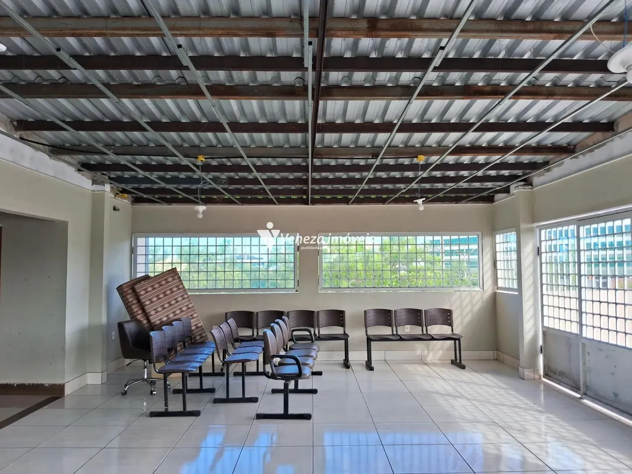 Apartamento em frente ao Teresina Shopping para aluguel