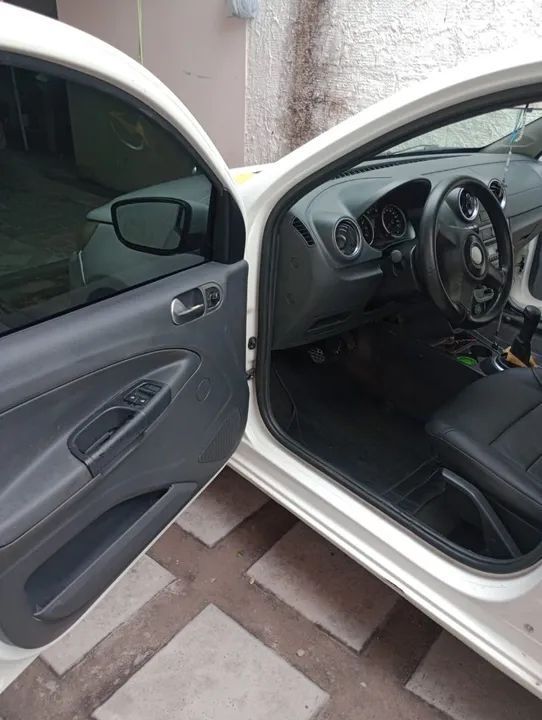 Gol G5 1.0  - Foto 4