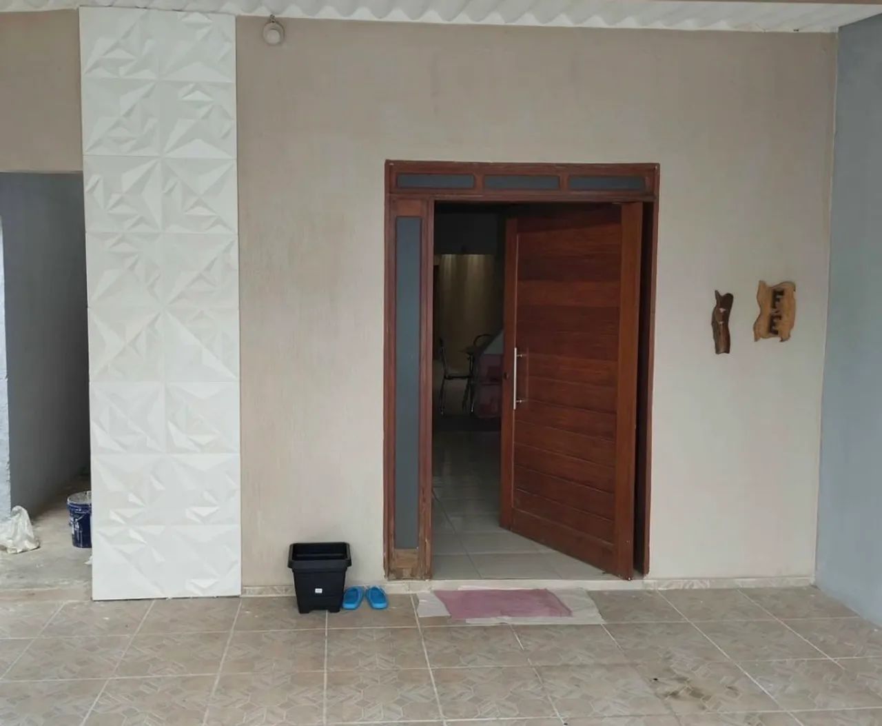 W| Casa no Cantinho do Céu  - Foto 2