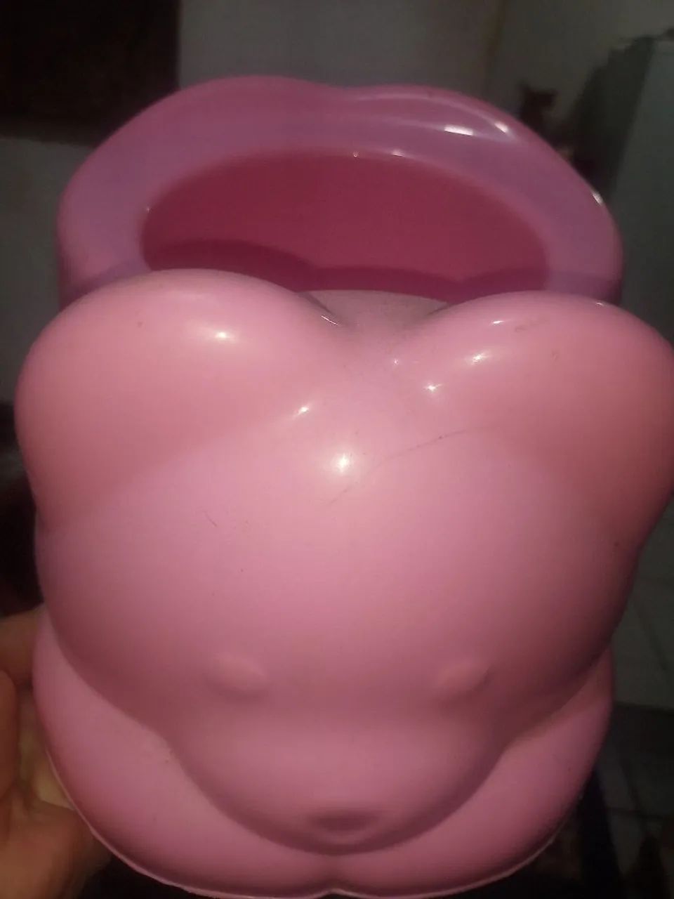 Piniquinho de bebes