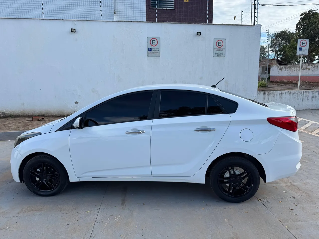 Hb20s 1.6 mec.4p completo