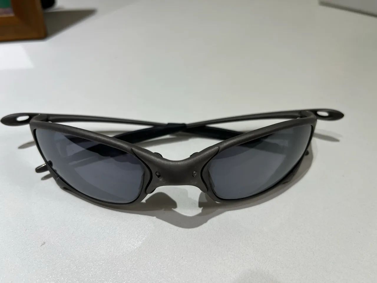 Oakley Juliet X-METAL ORIGINAL ZERO