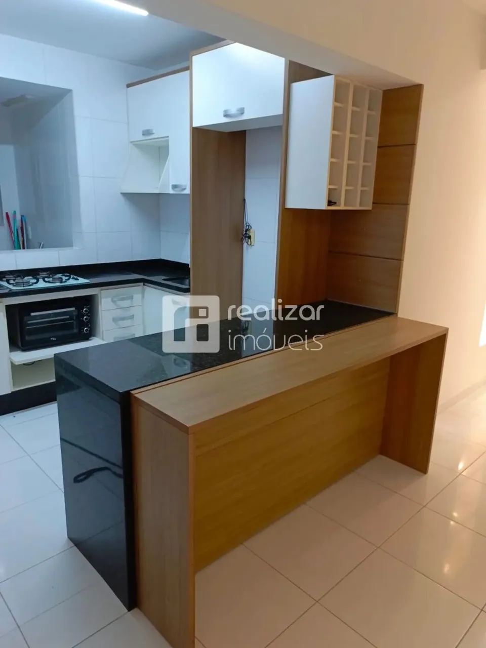 Apartamento 2 quartos no Bairro Coqueiros Florianópolis