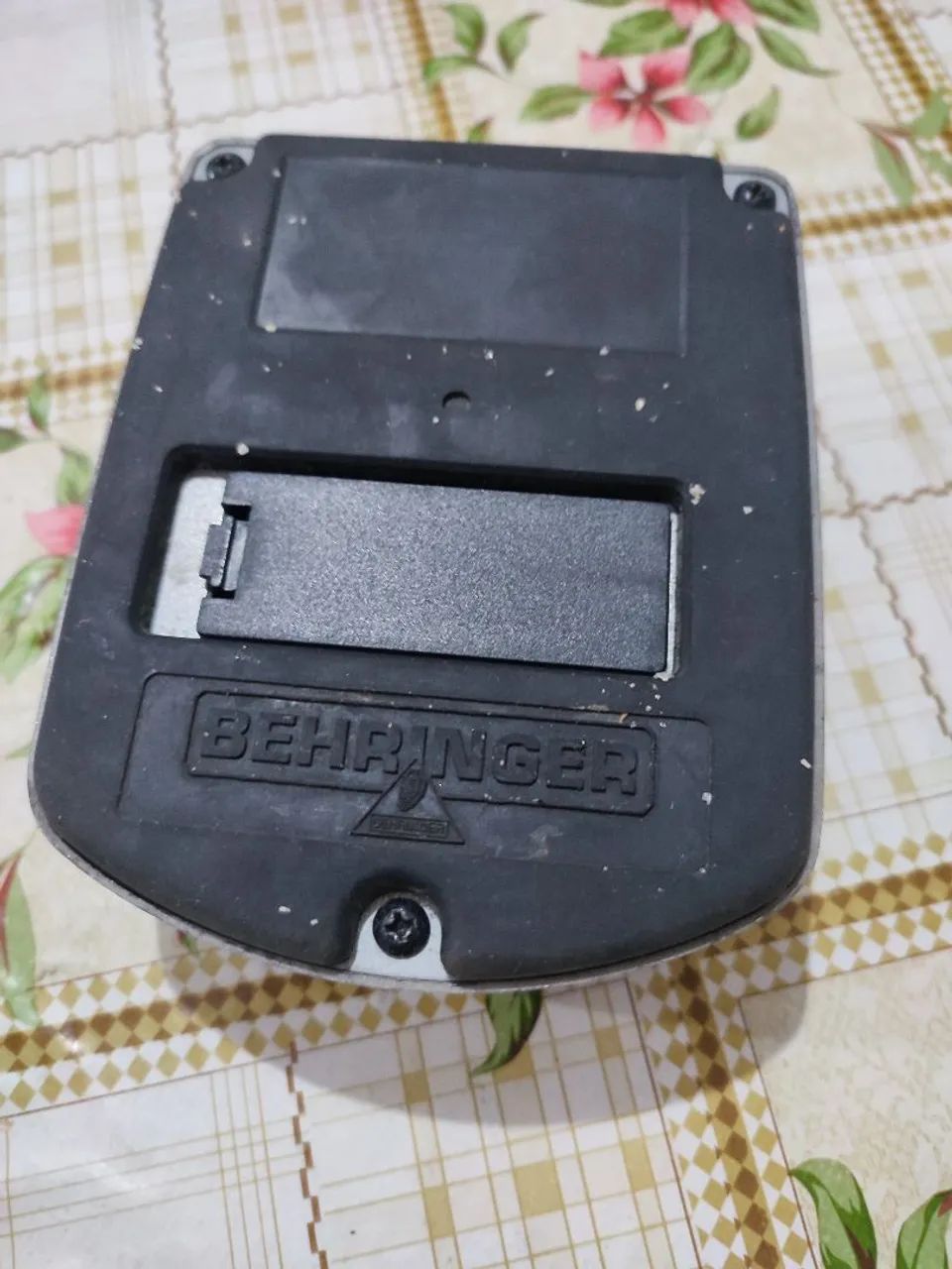 Preamp Baixo Behringer - Foto 5