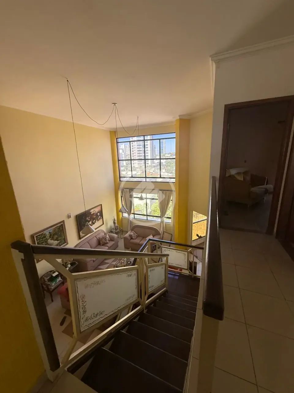 Venda  Apartamento Duplex de Luxo no Edifício Mãe Bonifácia codigo: 136427 - Foto 5