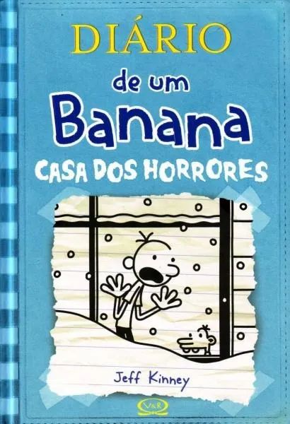 Diário de um Banana - Foto 2