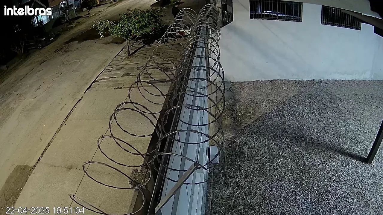 Estacionamento Box Fragata