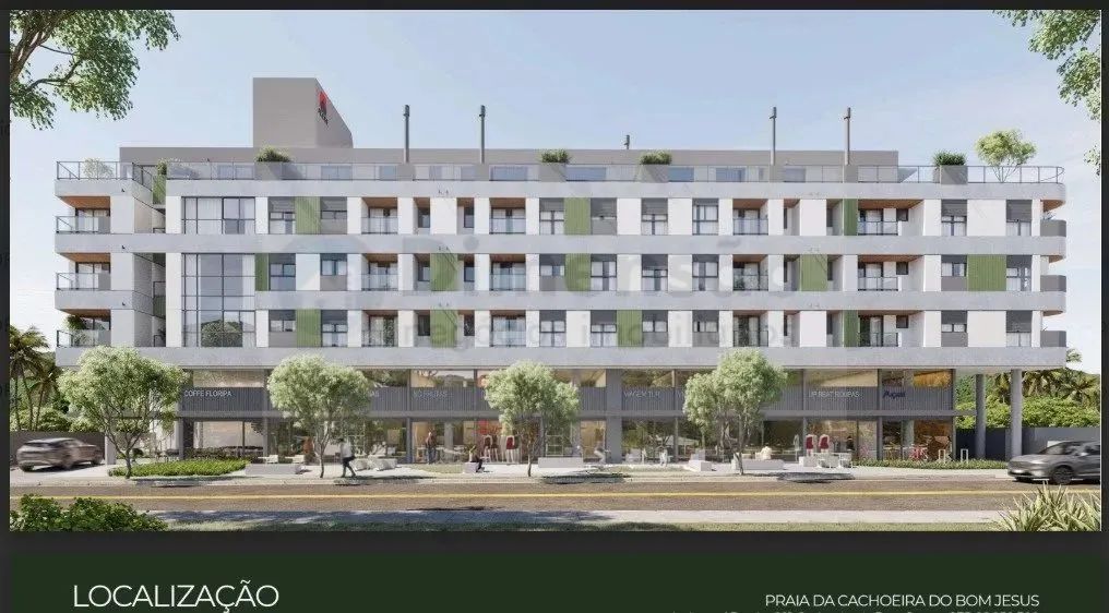 Loja na Cachoeira do Bom Jesus - Foto 3