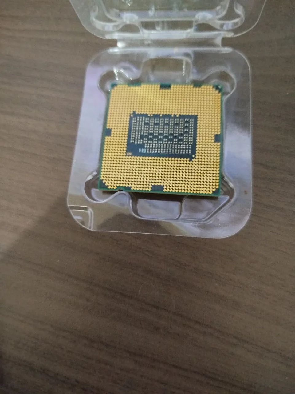 Processador Intel core i5-2400 3.1Ghz funcionando perfeitamente  - Foto 4