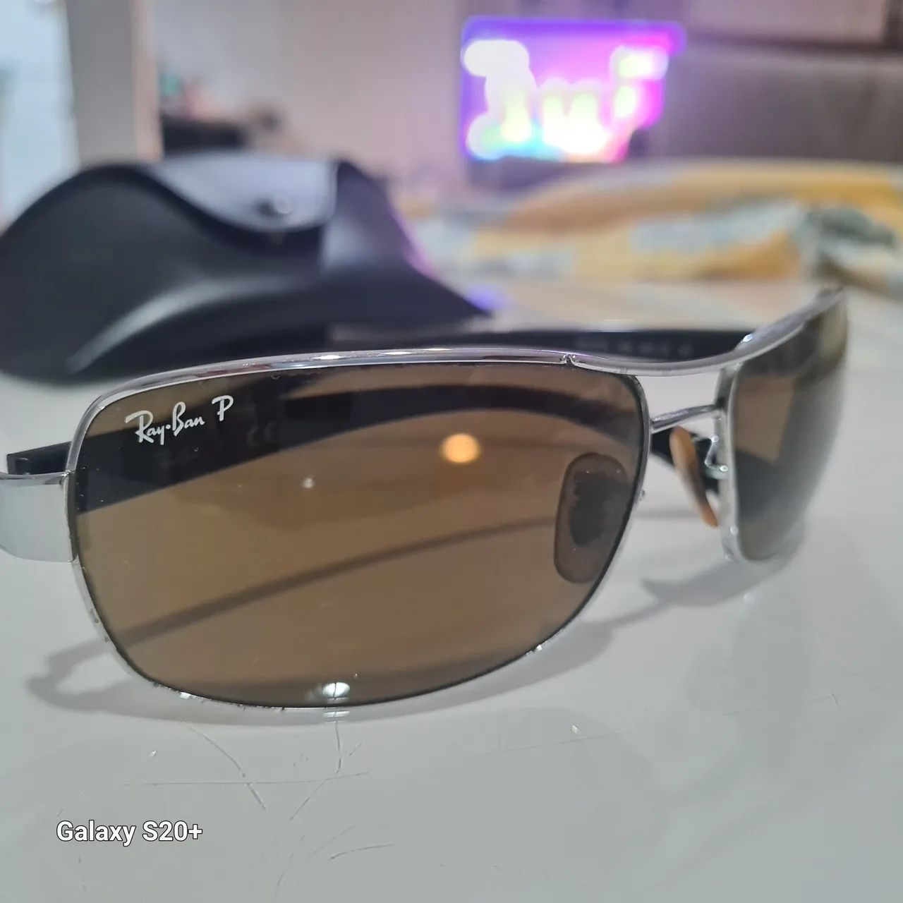 Óculos de Sol Ray-Ban