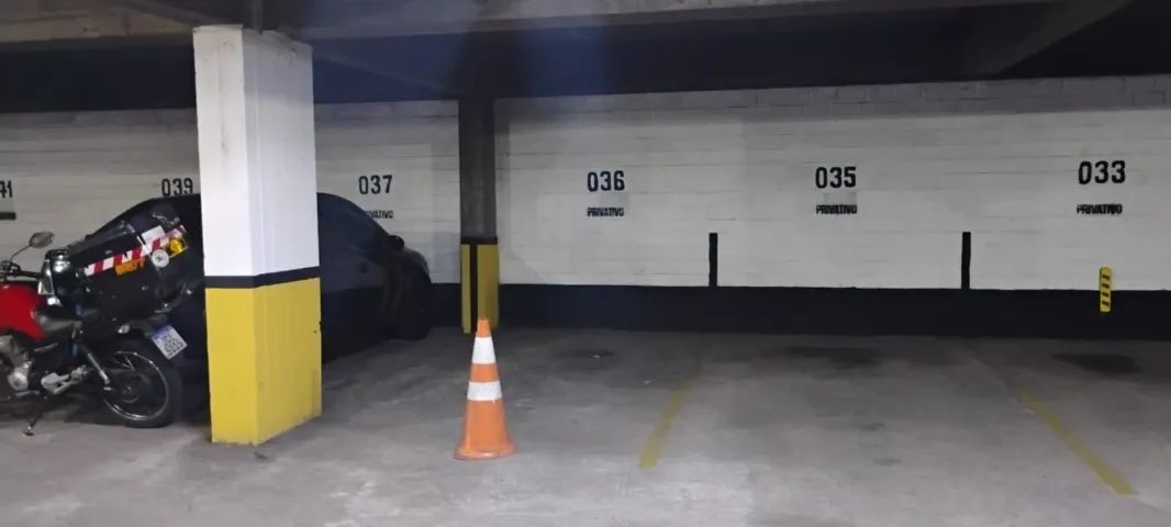 Garagem no centro - Santa Casa - Foto 7