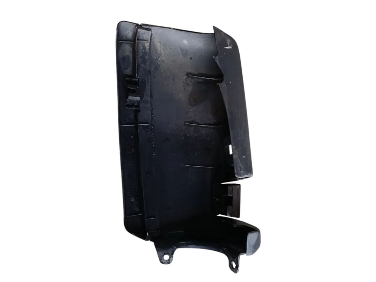 Ponteira Para-choque Tras. Esq. C/detalhes Ducato 1300181604