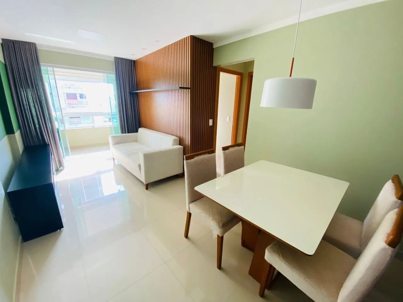 Apartamento com 2 quartos à venda, 61 m² por R$ 560.000 - Setor Bueno - Foto 2