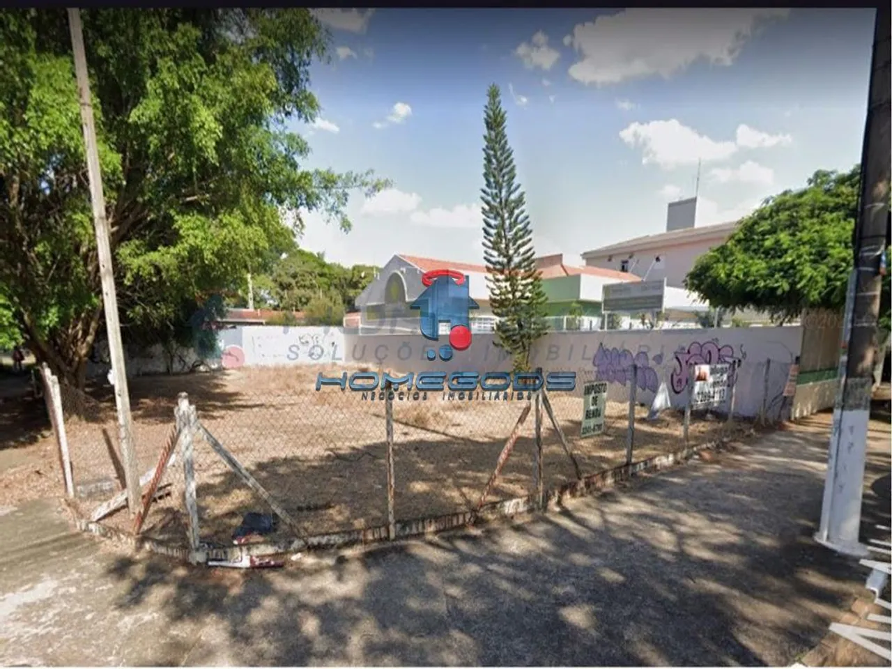 Terreno à venda e para alugar em Campinas, Barão Geraldo, com 700 m²