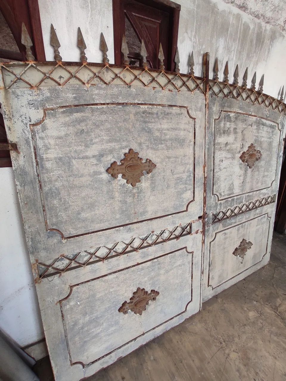 PORTÃO DE FERRO64175979715715121