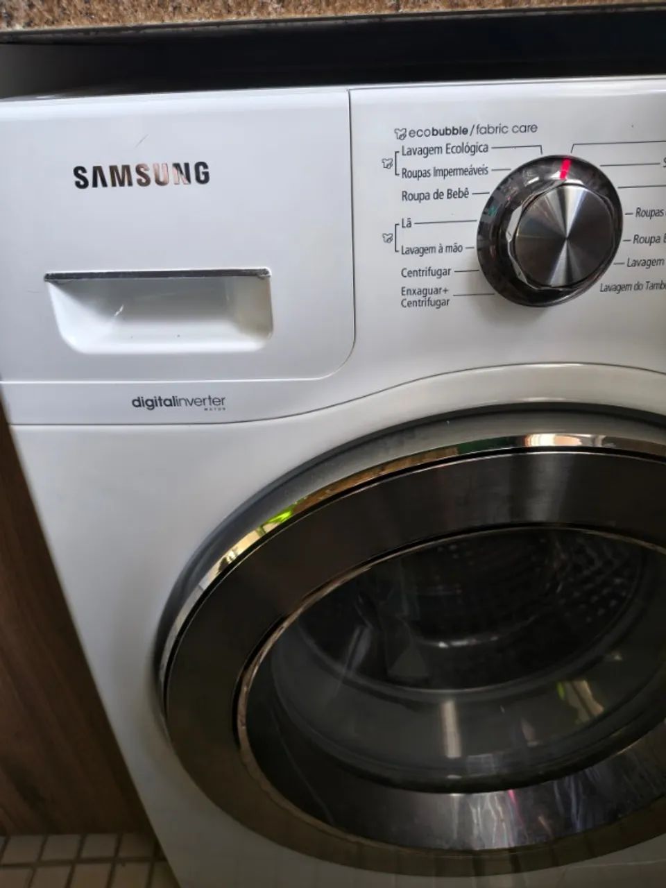 SAMSUNG WASHING MACHINE64289080589697123