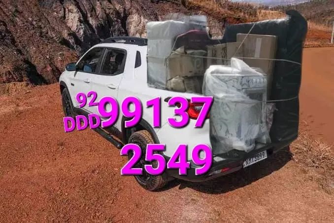 frete novo aleixo cidade nova multirao vila nova aguas claras torres parque 10 flores T3