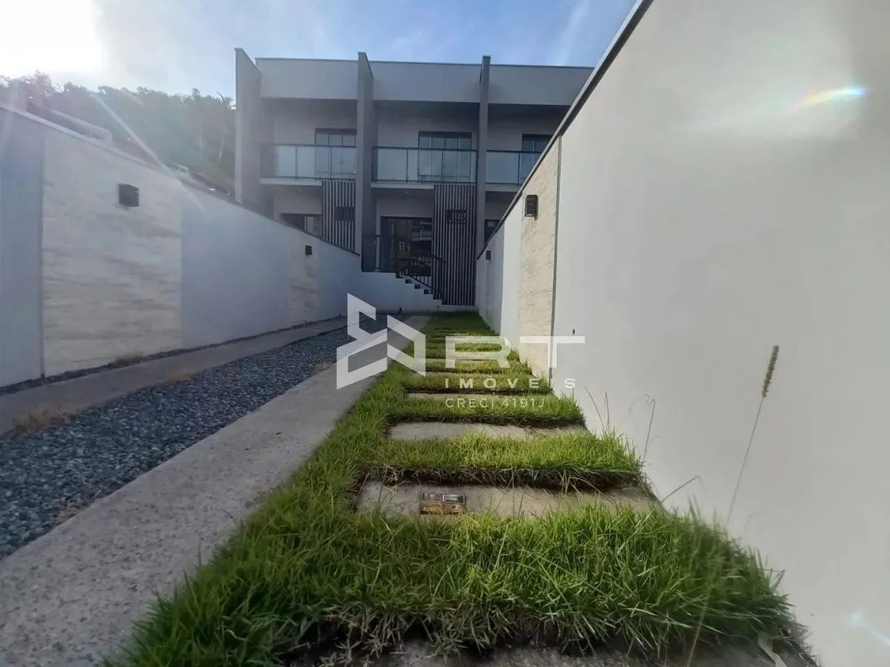 Sobrado a venda em Blumenau! - Foto 3