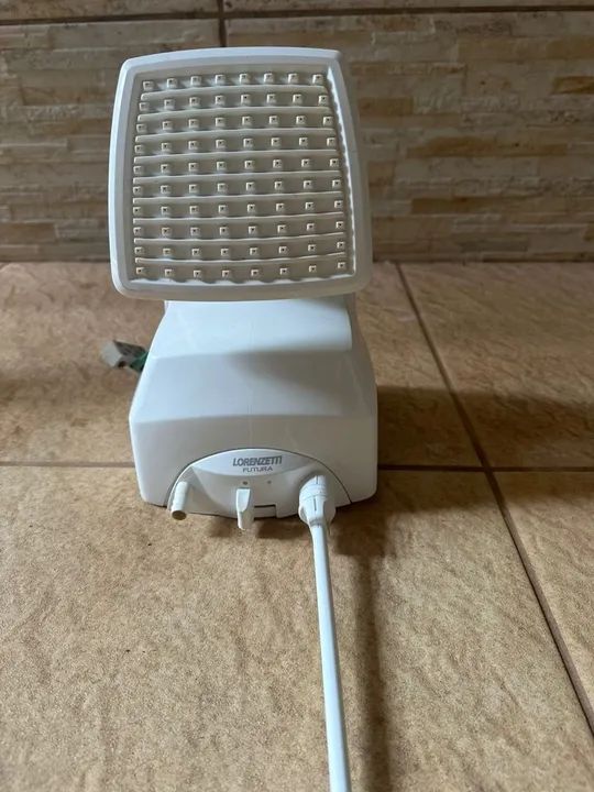 Chuveiro Elétrico Lorenzetti Futura