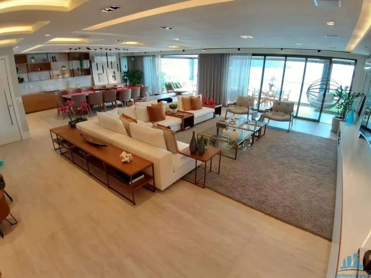 Apartamento de Luxo na Praia de Icaraí - Foto 4
