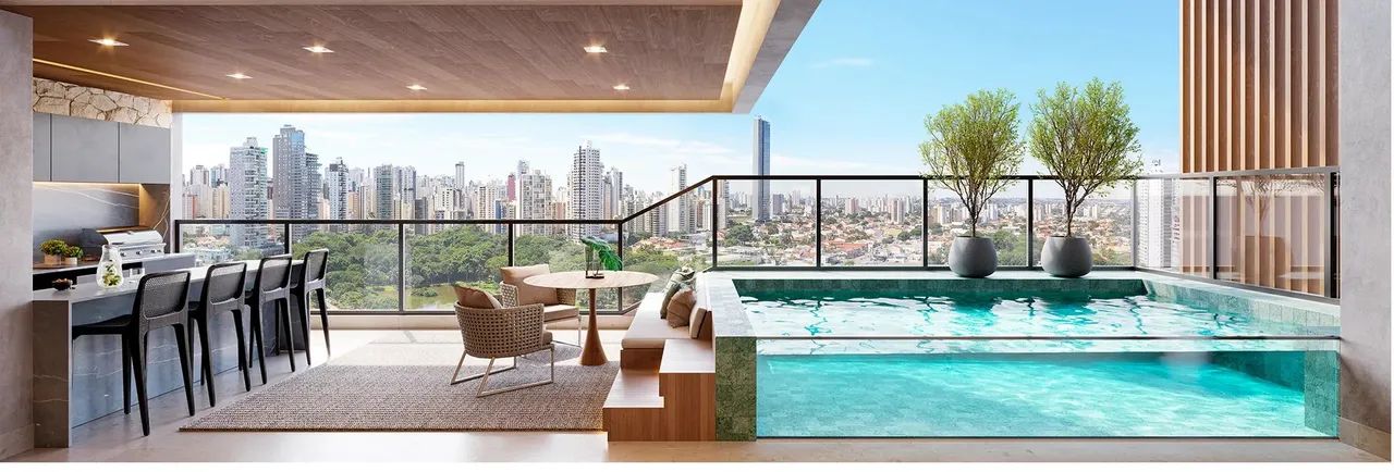 LODGE VACA BRAVA - Foto 4