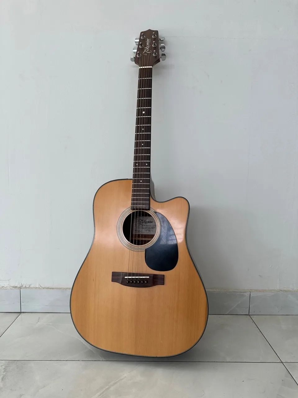 Violão Takamine G Series EG320C-NS