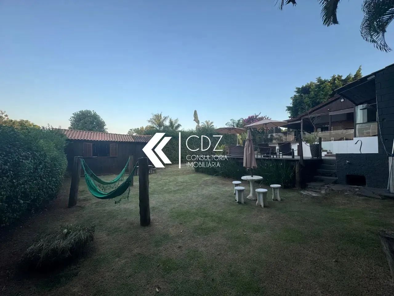 Chácara para locação no Residencial Aquarius - Sorocaba/SP - Foto 2