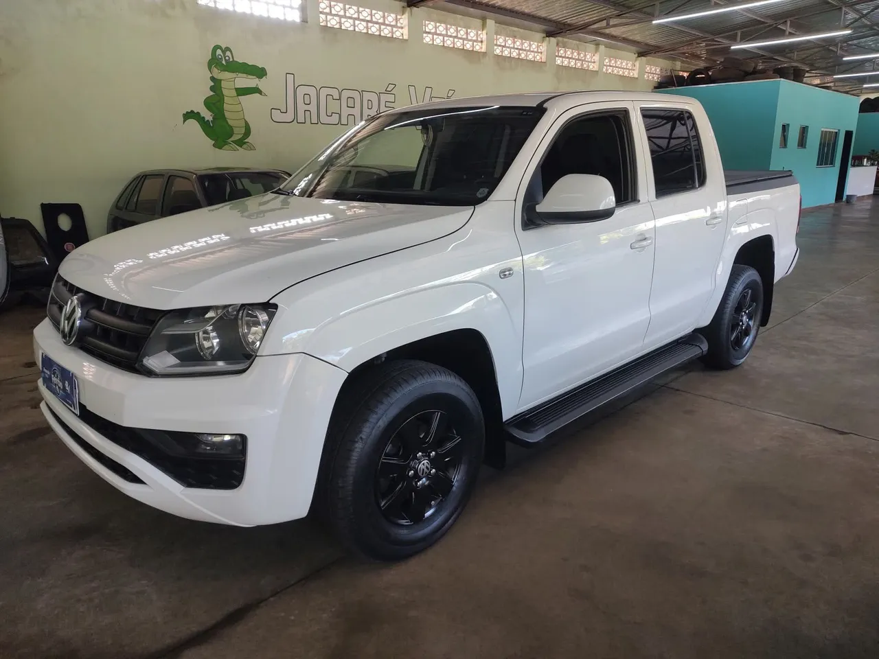 Amarok 2017 raridade turbo diesel 2.0 manual