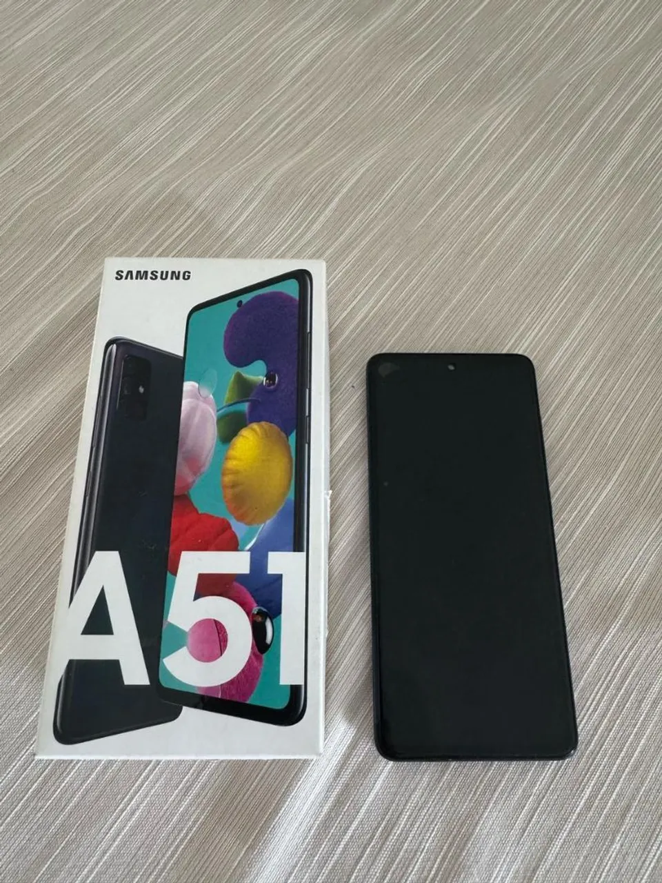 Samsung A51