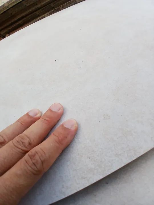 Porcelanato Retificado 70x70cm - Cerbras - Foto 2