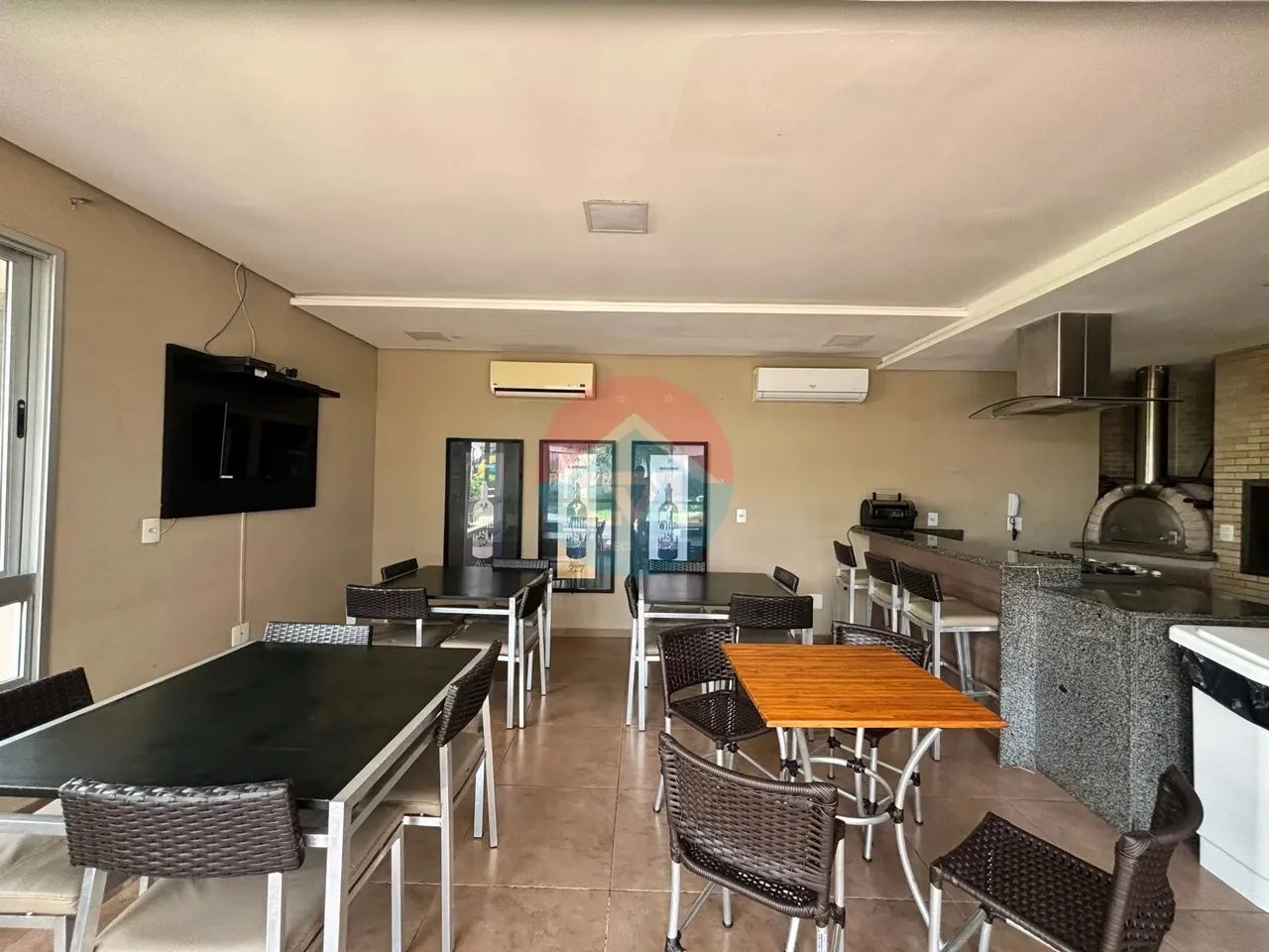Apartamento no Edifício Gardem Shangrilá - Bairro Jardim Califórnia. codigo: 116148 - Foto 3