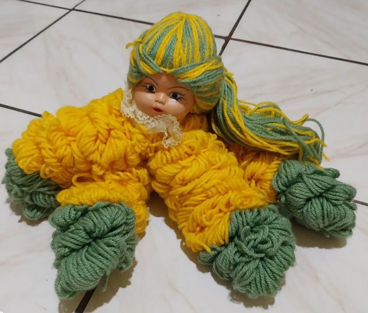 Boneca