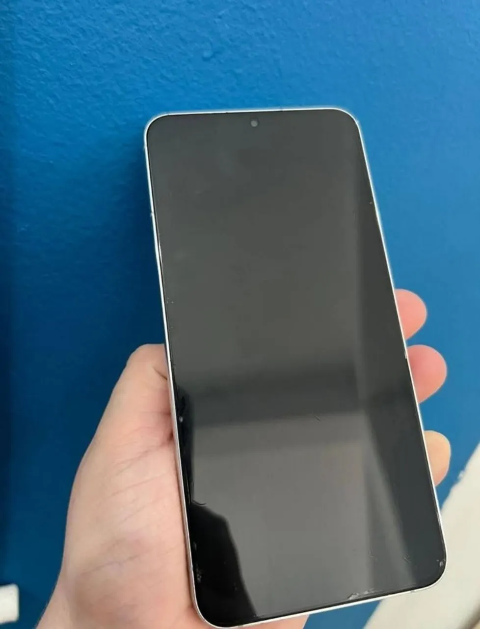 Samsung S22 Plus 