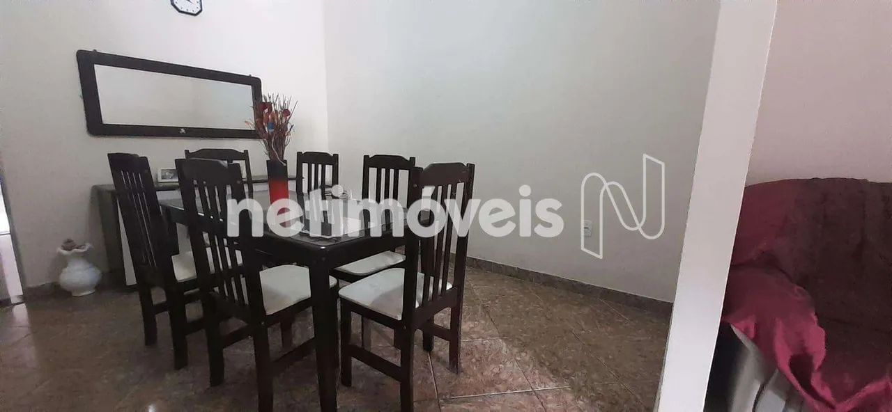 Venda Casa Ribeiro de Abreu Belo Horizonte - Foto 3