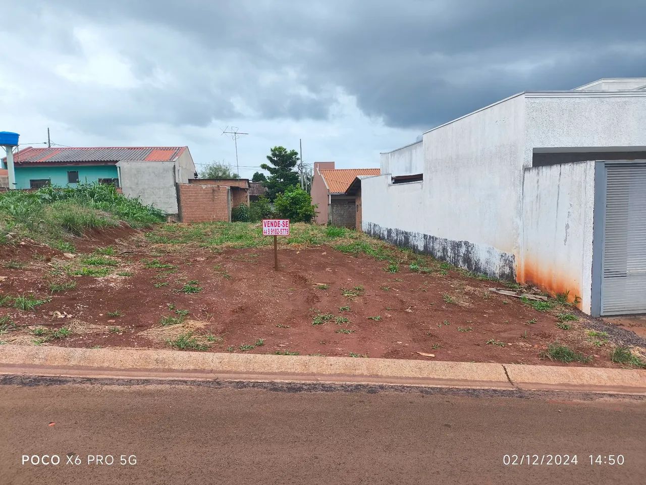 Terreno à venda em Mamborê  - Foto 3