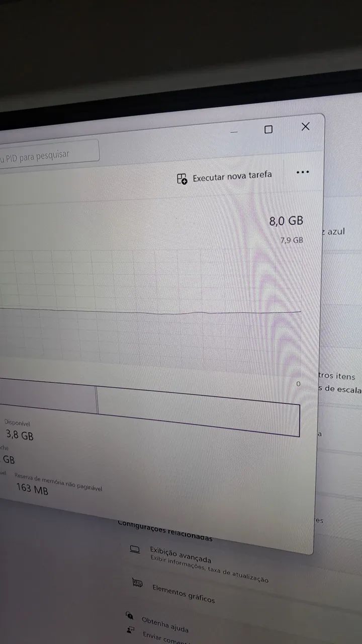 2 Memória 8 GB ddr4 2400  - Foto 2