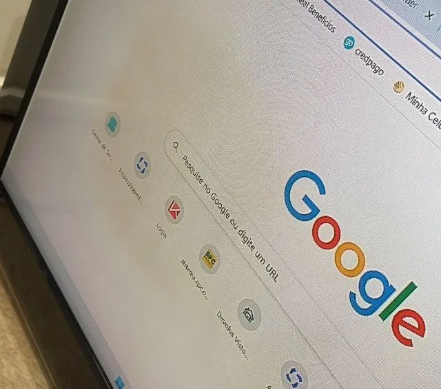 TV SAMSUNG LCD 32' POLEGADAS  - Foto 5