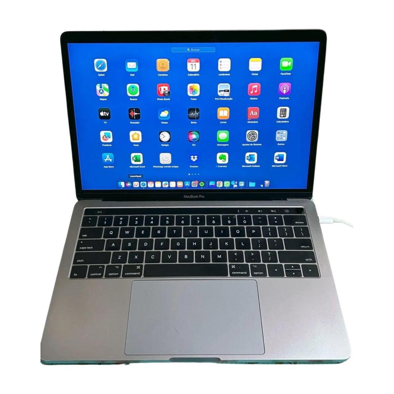 MacBook Pro 13? - 2017 | Retina | 8GB RAM | 256GB SSD - Notebooks