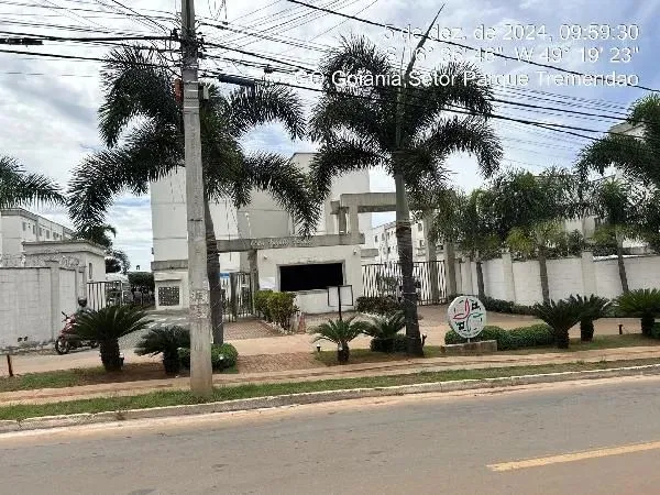 Apartamento + Vaga: