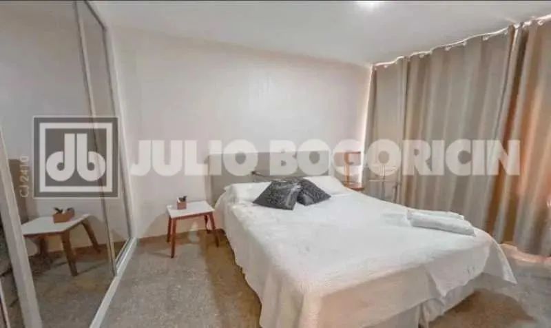 Apartamento : / Residencial / Leblon - Foto 5