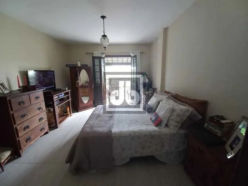 Casa de Condomínio Freguesia - Condomínio Eldorado - Casa - 5 Quartos - 2 Suítes - 2880 m² - Foto 10